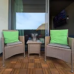 The Directors Penthouse