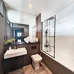 شقة The Directors Penthouse