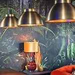 The Directors Penthouse شقة *