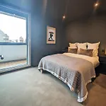 The Directors Penthouse شقة