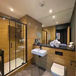 شقة The Directors Penthouse *