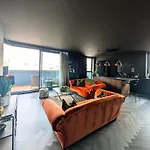 The Directors Penthouse شقة ليدز