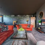 شقة The Directors Penthouse ليدز