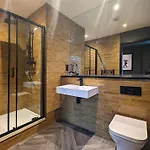 شقة The Directors Penthouse ليدز