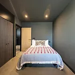 شقة The Directors Penthouse *