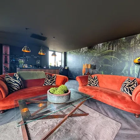 The Directors Penthouse * Leeds (West Yorkshire)