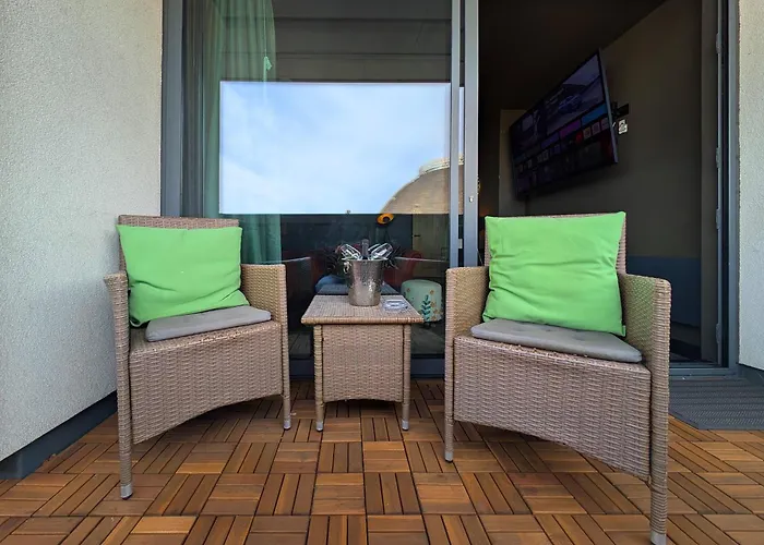 The Directors Penthouse