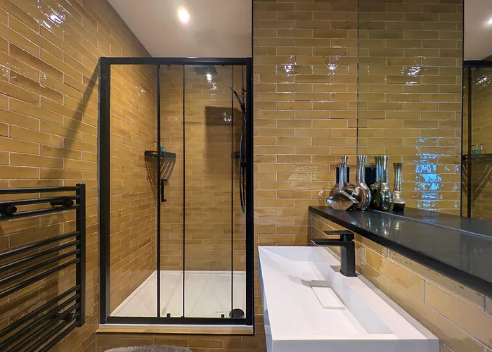 The Directors Penthouse