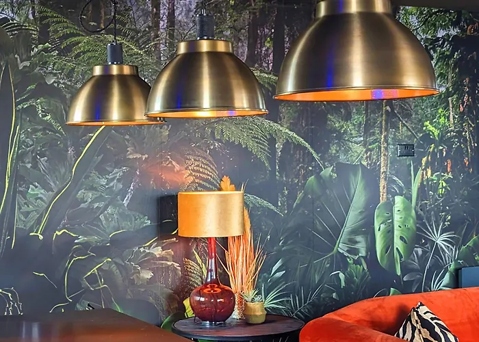 The Directors Penthouse Apartment *