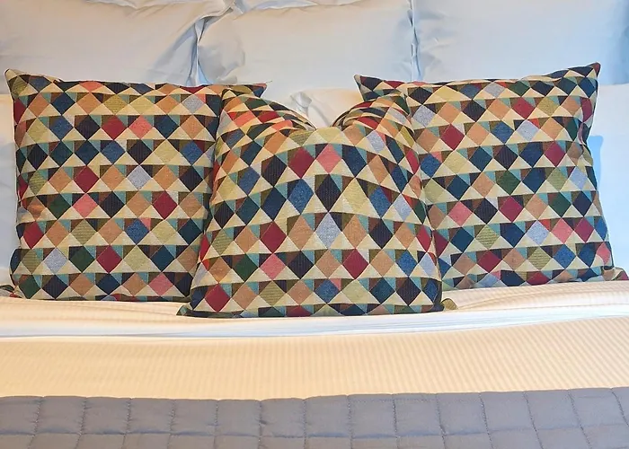 The Directors Penthouse