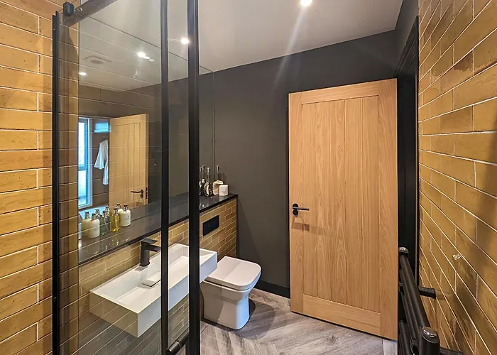 Apartamento The Directors Penthouse