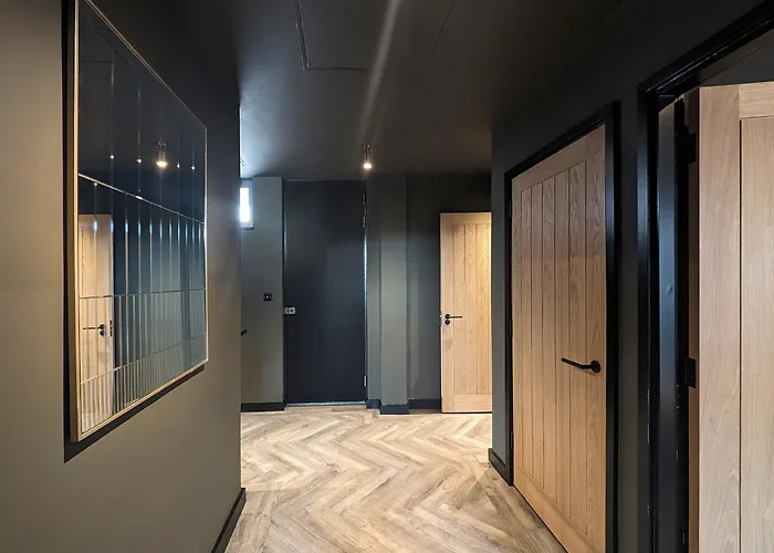 The Directors Penthouse Apartamento *