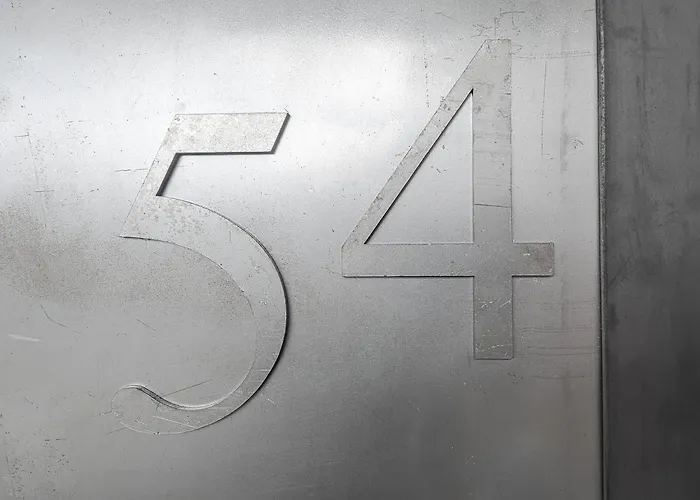 The Directors Penthouse Leeds (West Yorkshire)