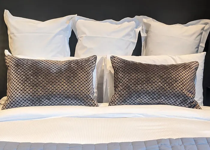 The Directors Penthouse