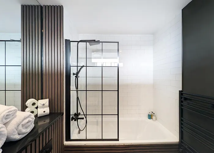 The Directors Penthouse * Leeds (West Yorkshire)