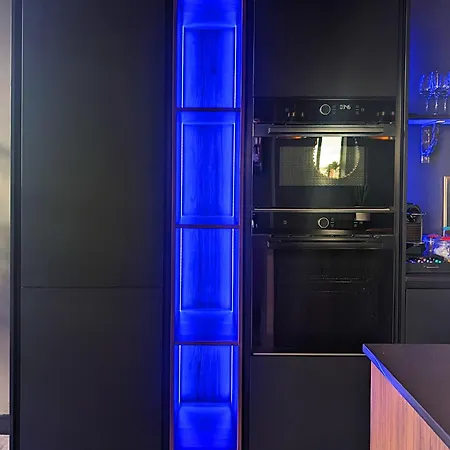 The Directors Penthouse *