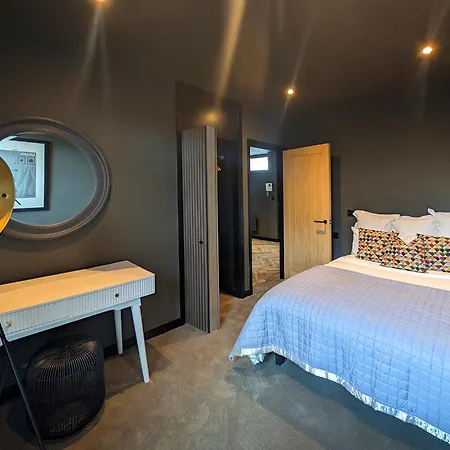 The Directors Penthouse * Leeds (West Yorkshire)